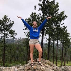 Meet your Posher, Hunter